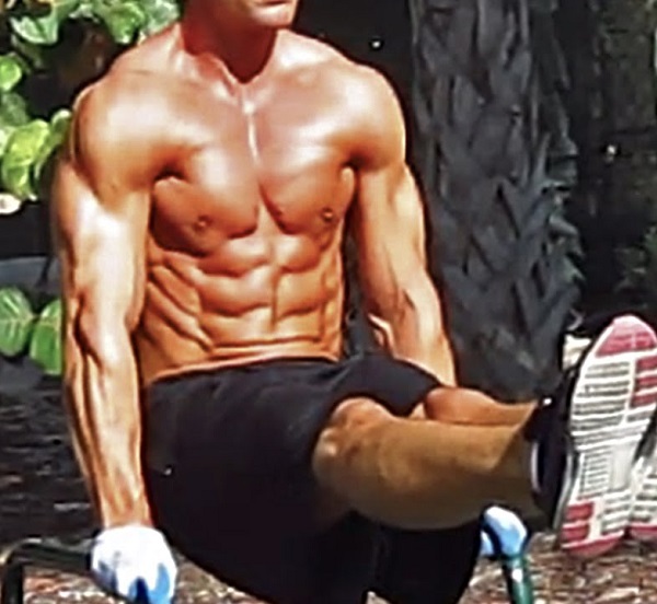 Allenamento a corpo libero: a cosa serve realmente