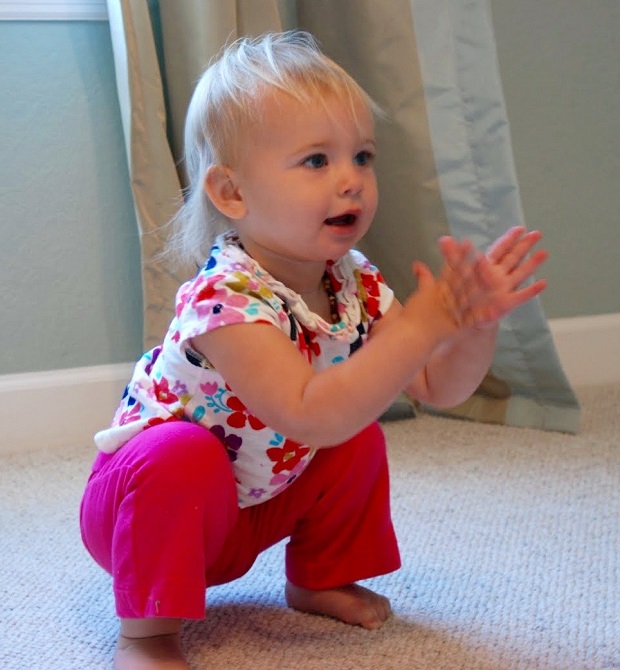 Baby squat e falsi&nbsp;miti