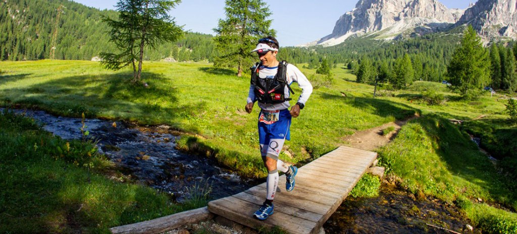 Allenarsi ad alta quota: guida&nbsp;completa