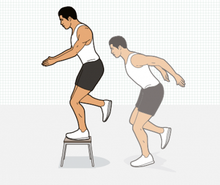 single-leg-box-jump