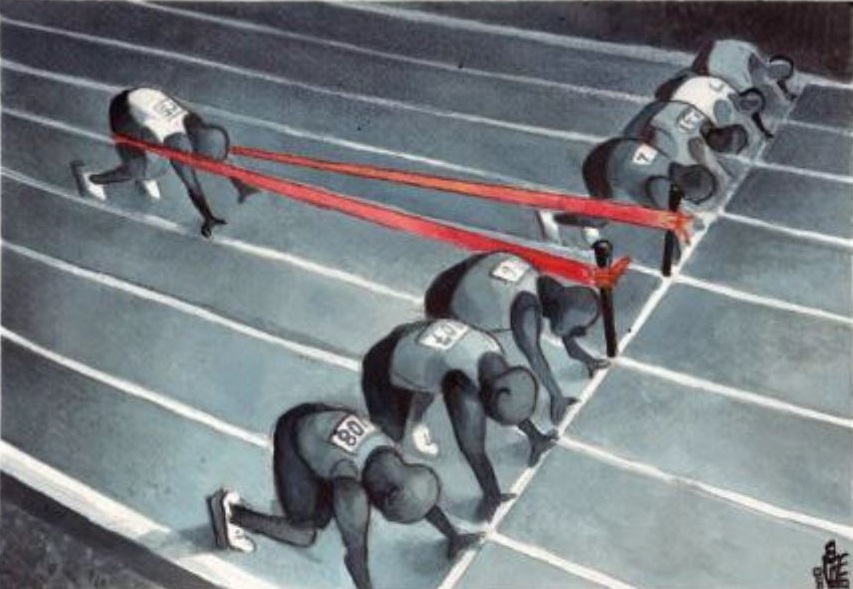 Farmaci e doping – Introduzione&nbsp;(1/2)