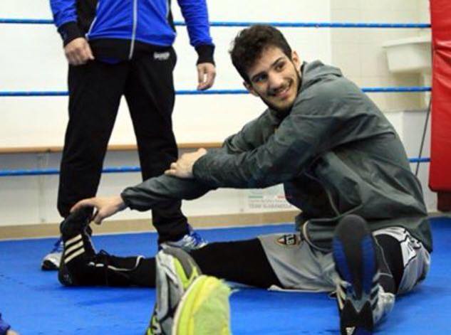 Kettlebell Training per sport da combattimento:&nbsp;introduzione