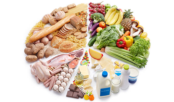 I macronutrienti: tipologie e&nbsp;caratteristiche