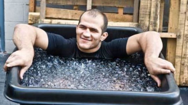 Le immersioni nell’acqua fredda sono veramente&nbsp;utili?