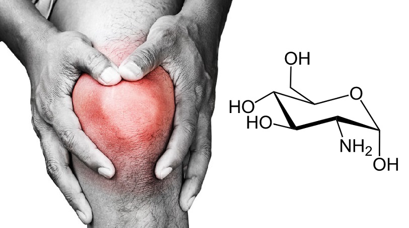 Glucosamina:  un integratore&nbsp;controverso