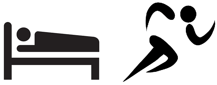 Sonno e rischio&nbsp;infortuni