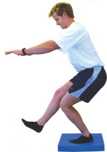 volleyball-ankle-guards-airex-pad