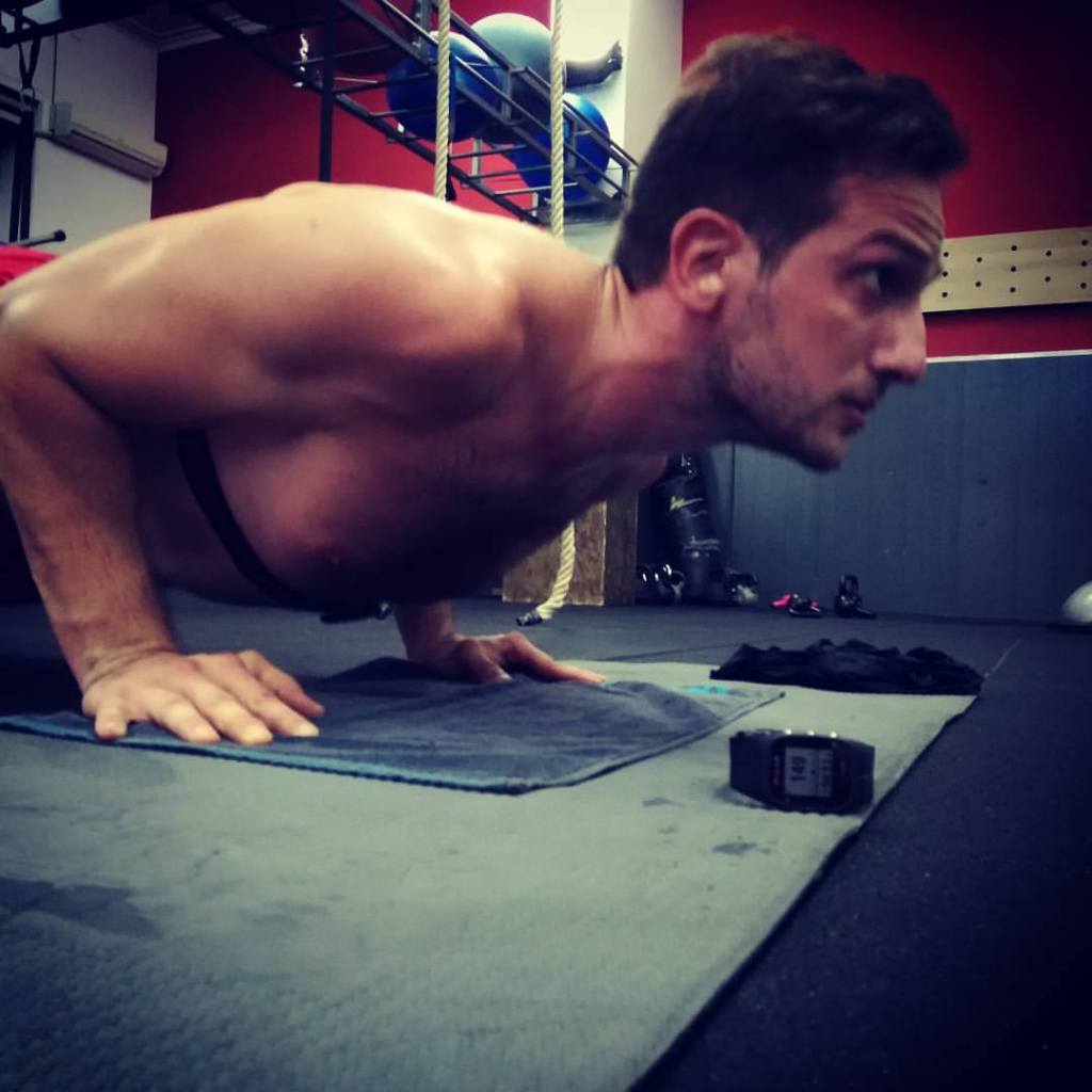 Le caratteristiche del Fighter (Parte&nbsp;1)