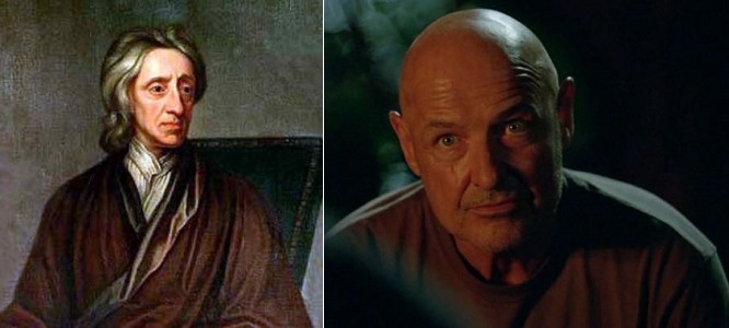 Rocky Marciano vs John Locke: fra filosofia, storia e&nbsp;sport