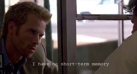 memento-memory