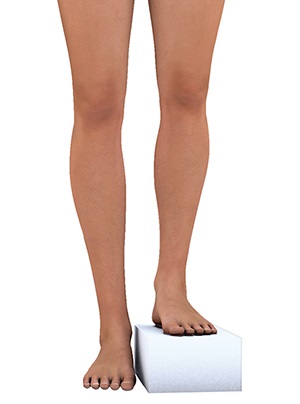 Le asimmetrie degli arti superiori e&nbsp;inferiori