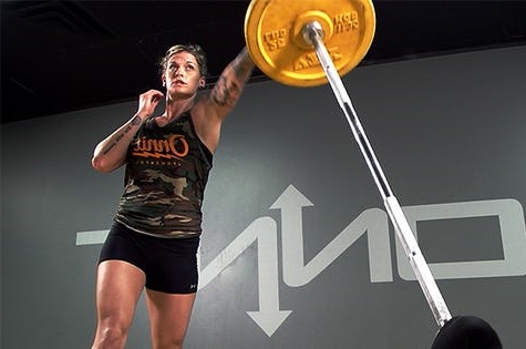 Allenare la potenza nelle MMA: guida&nbsp;teorico-pratica