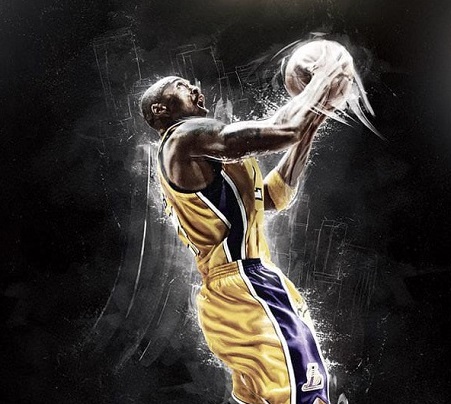 La lezione di Kobe Bryant (un&nbsp;monologo)