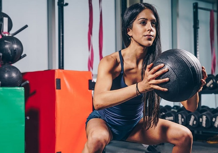 Allenamento e nutrizione per le donne: concetti&nbsp;chiave