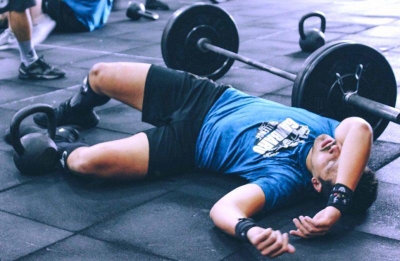 Monitorare il recupero fisico (calcolo&nbsp;IR)