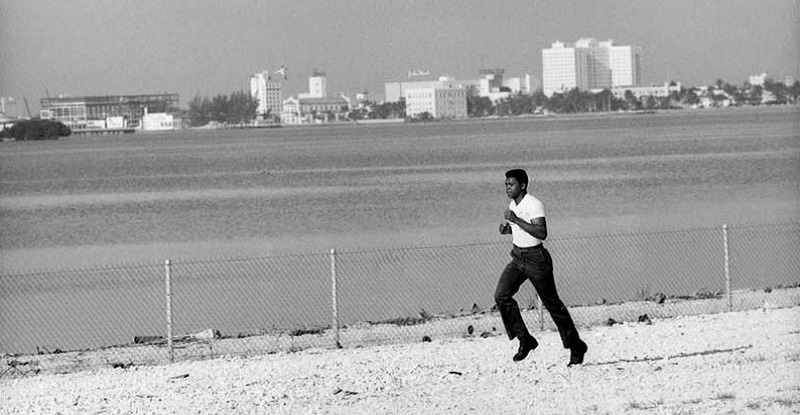 Corsa e boxe: correre serve a un&nbsp;pugile?