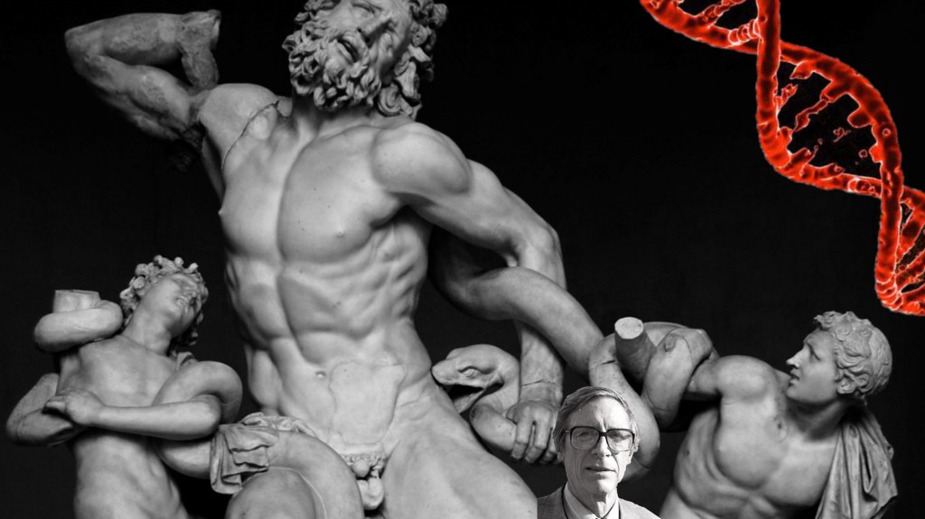 La genetica nello sport: fra scienza e&nbsp;filosofia