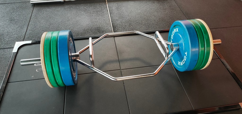 Stacco con Trap-Bar: una analisi&nbsp;teorico-pratica