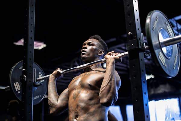 La Forza nella Kickboxing e negli Sport da Combattimento: appunti per i&nbsp;coach